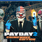 PAYDAY 2 Crimewave Edition Pre-Owned
