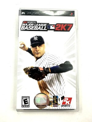Major League Baseball 2K7 - Xbox 360