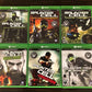 Microsoft Splinter Cell Blacklist Xbox 360
