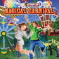 Namco Active Life Magical Carnival Wii Game