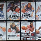 NBA Live 08 for PlayStation 2