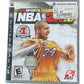 2K Games NBA 2K10 for PlayStation 3