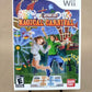 Namco Active Life Magical Carnival Wii Game