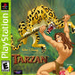 Tarzan - PS