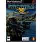 Sony SOCOM II: U.S. Navy SEALS - PlayStation 2