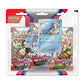Pokémon TCG Scarlet & Violet 3-Pack Booster