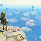 The Legend of Zelda: Tears of the Kingdom - Switch