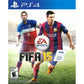 FIFA 15 - PlayStation 4