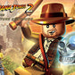 Lucasarts LEGO Indiana Jones 2: The Adventure Continues