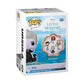 FUNKO UK LTD Ursula POP Disney TLM-LA, One Size, Pack of 1