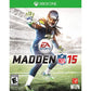 Madden NFL 15 Xbox One