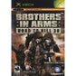 Brothers in Arms Road to Hill 30 - Xbox