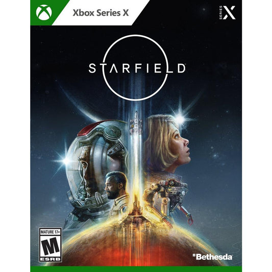 Starfield for Xbox Series X