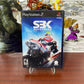 Tommo SBK Superbike World Championship Xbox 360