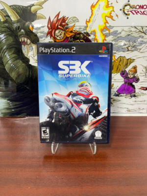 Tommo SBK Superbike World Championship Xbox 360