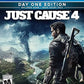 Just Cause 4 - PlayStation 4