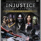 Injustice: Gods Among Us Ultimate Edition - Xbox 360