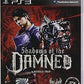 Shadows of the Damned - Xbox 360