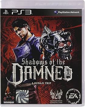 Shadows of the Damned - Xbox 360
