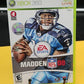 Madden NFL 08 xbox 360