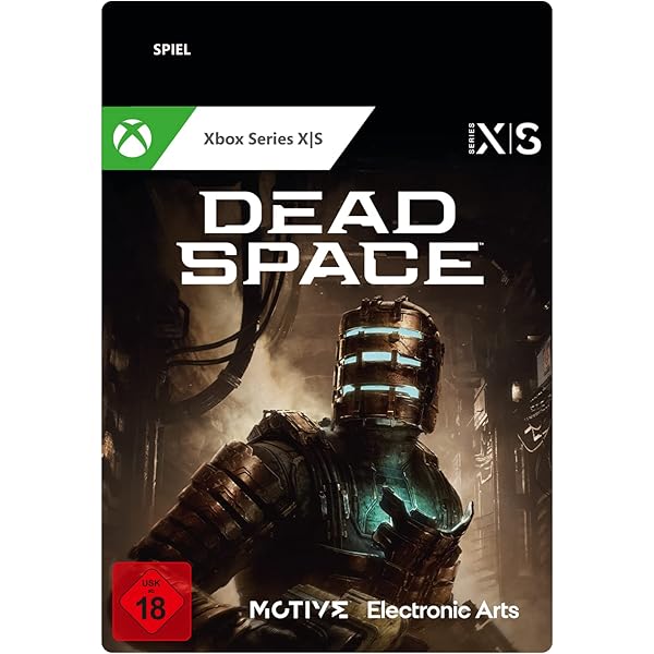 Electronic Arts Dead Space 2 for Xbox 360