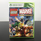 LEGO Marvel Super Heroes - Xbox 360 Standard Edition