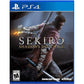 Sekiro: Shadows Die Twice - PlayStation 4