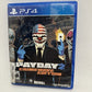 PAYDAY 2 Crimewave Edition Pre-Owned
