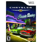 Chrysler Classic Racing for Nintendo Wii