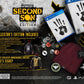 InFAMOUS: Second Son Limited Edition - PlayStation 4