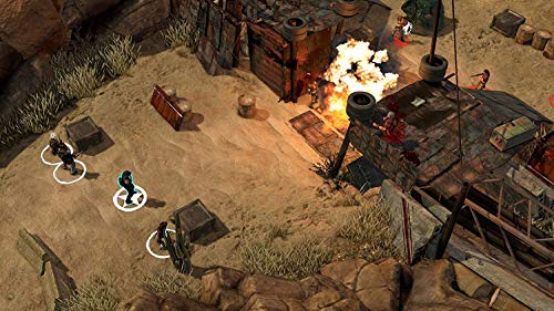 Wasteland 2: Director's Cut