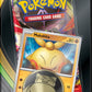 Pokémon Mega Evolution Perfect Order Booster Packs Makuhita Promo Card & Coin