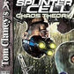 Tom Clancy's Splinter Cell for PlayStation 2