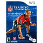 NFL Training Camp - Wii