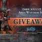 Namco Dark Souls III - Playstation 4