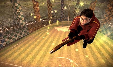 Electronic Arts Harry Potter and the Half-Blood Prince XBOX 360