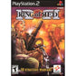 Ring Of Red Sony Playstation 2 - PlayStation 2