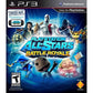 All-Stars Battle Royale for PlayStation 3