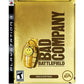 Electronic Arts Battlefield: Bad Company Gold Edition