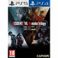 Resident Evil 2 Standard Edition - PS4