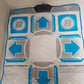 DDR Dance Revolution 2 for Nintendo Wii