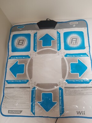 DDR Dance Revolution 2 for Nintendo Wii