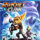 Ratchet & Clank - PlayStation 4