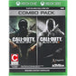 Call of Duty Black OPS 1 & 2 Xbox 360