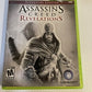 Ubisoft Assassins Creed Revelations Signature Edition Xbox 360