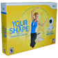 Ubisoft Your Shape Fitness Game for Wii