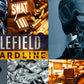 Battlefield Hardline - PlayStation 4