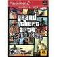 Grand Theft Auto: San Andreas Video Game