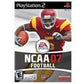 NCAA Football 07 - PlayStation 2