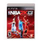 NBA 2K13